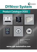 Product Catalogue 2022 from CPK
